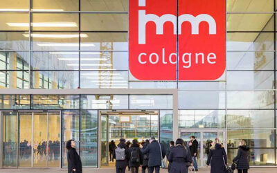 IMM COLOGNE 2020 – FOTOREPORTÁŽ