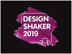 DESIGN SHAKER ZAČÍNÁ!