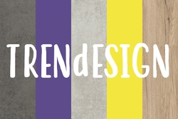 TRENDESIGN XII: TEXSTONE!