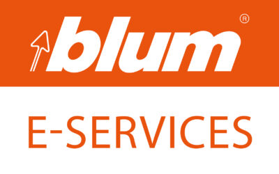 E-SERVICES FIRMY BLUM