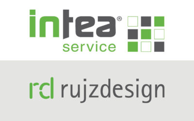 INTEA SERVICE PŘEDSTAVUJE RUJZDESIGN