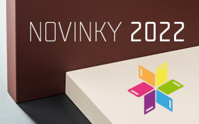 NOVINKY 2022