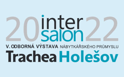 ZVEME VÁS NA INTERSALON!