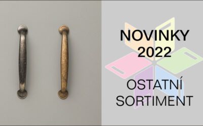 NOVINKY 2022: LTD / ÚCHYTKY /ZADNÍ STRANA