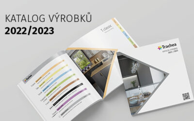 KATALOG VÝROBKŮ 2022 / 2023