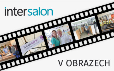 INTERSALON V OBRAZECH