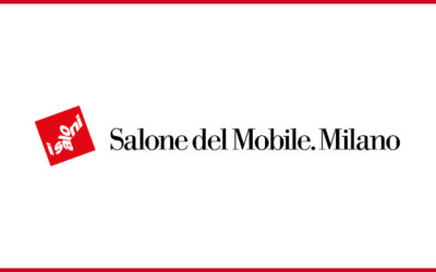 SALONE DEL MOBILE 2022