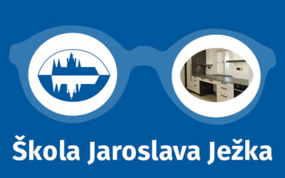 KUCHYNĚ VE ŠKOLE JAROSLAVA JEŽKA