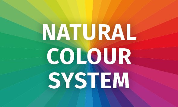 NATURAL COLOUR SYSTEM