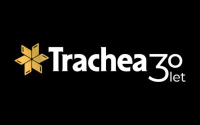 TRACHEA 30 LET
